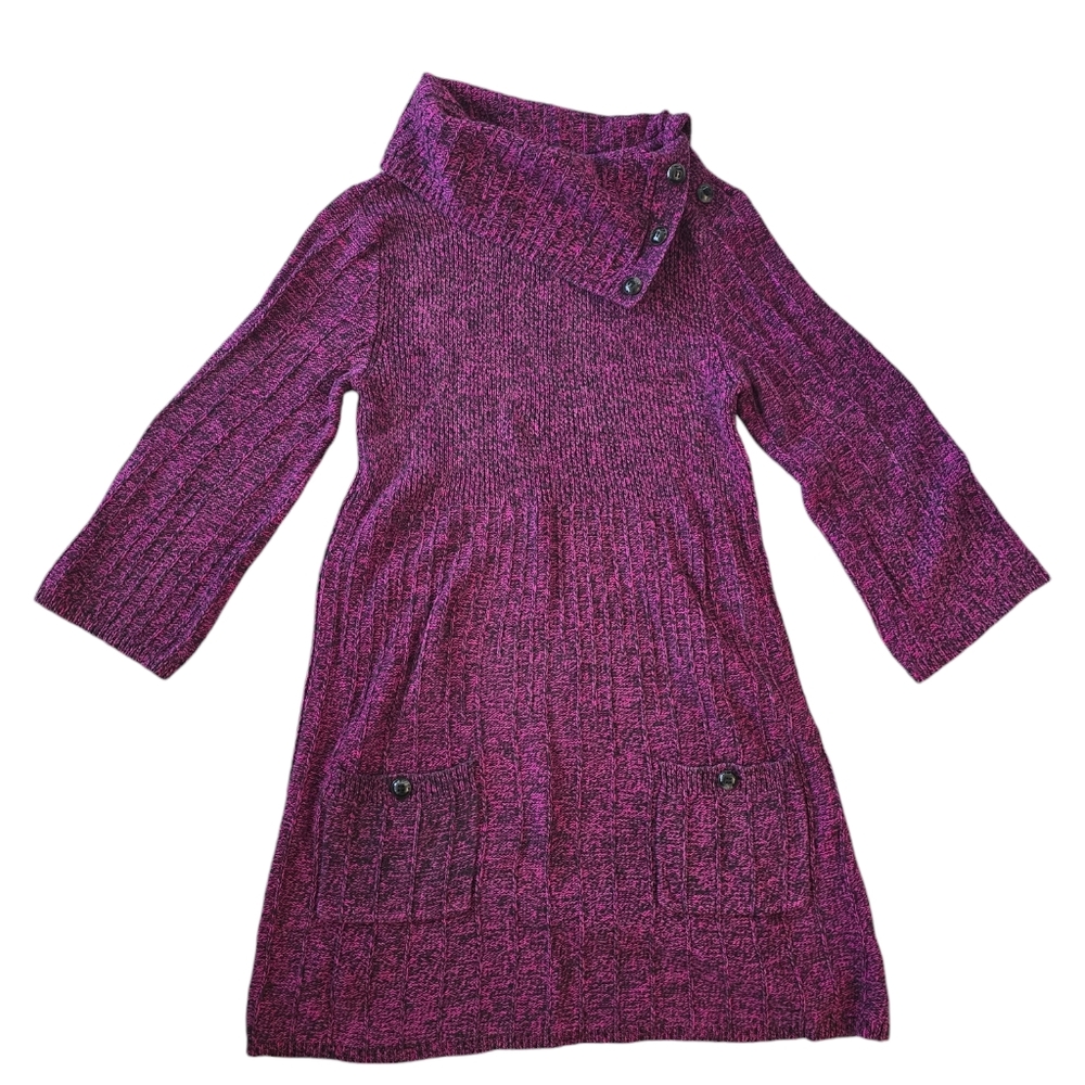 Style&co winter dress